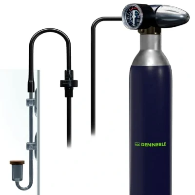 Afbeelding van Dennerle Carbo Soda M200