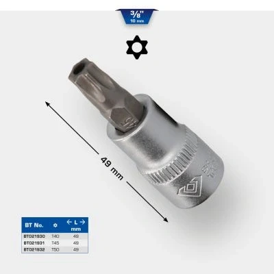 Afbeelding van KS Tools BT021930 Verwisselbare kop