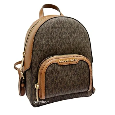 Afbeelding van JAYCEE 35T2G8TB1B kleiner Damenrucksack
