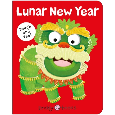 Afbeelding van Lunar New Year