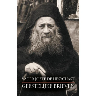 Afbeelding van Geestelijke brieven (Paperback)