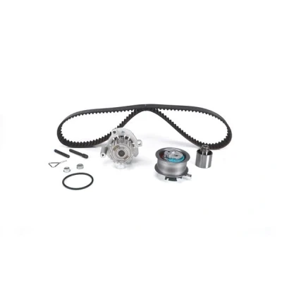 Afbeelding van Bosch Distributieriem kit incl.waterpomp 1 987 948 526