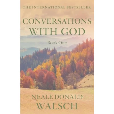 Afbeelding van Conversations with God 1: An uncommon dialogue