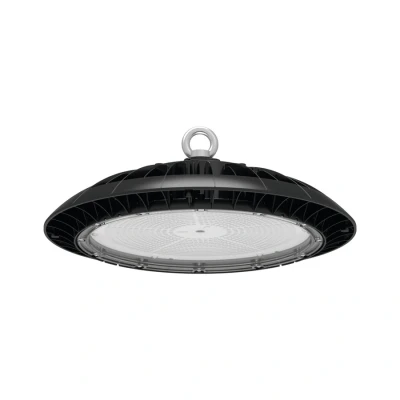 Afbeelding van 230V LED Highbay UFO 120W 19200LM 90