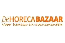 De Horeca Bazaar Logo