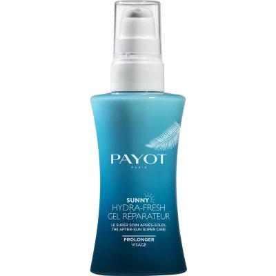 Afbeelding van Payot Sunny Hydra Fresh Gel Reparateur 75 Ml 5% korting code PAYOT5