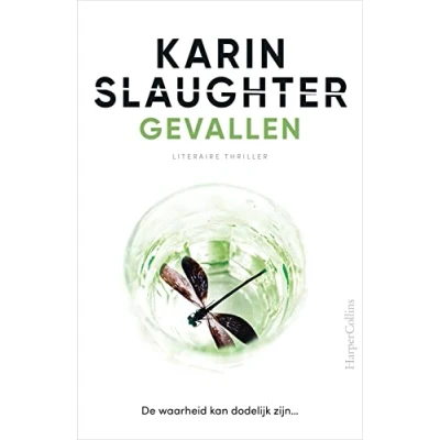 Afbeelding van Gevallen
