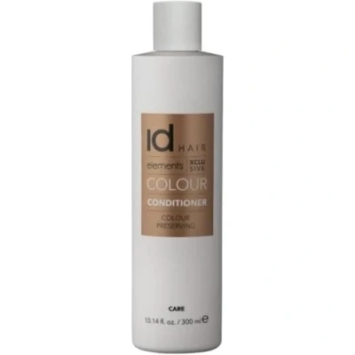 Afbeelding van IdHAIR Elements Xclusive Colour Conditioner 300 ml