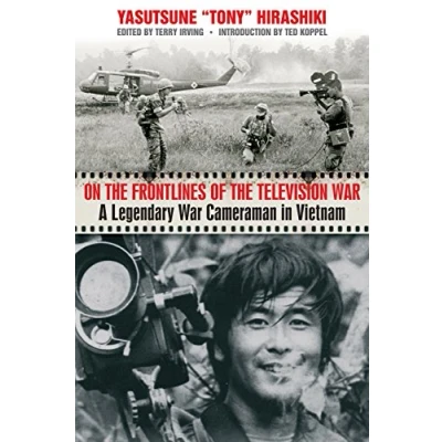 Afbeelding van On the Frontlines of Television War
