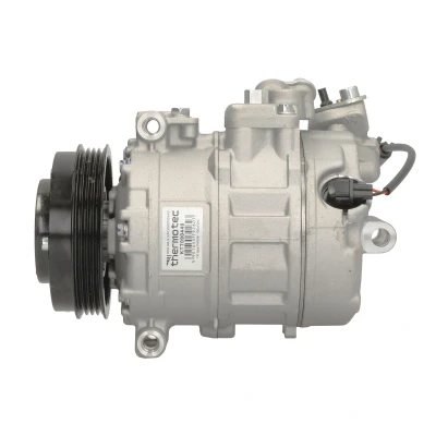 Afbeelding van Airco compressor THERMOTEC KTT090440
