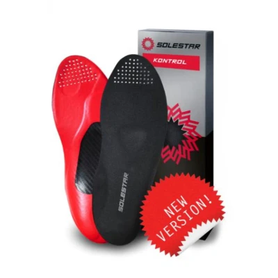 Afbeelding van Solestar Kontrol Inlegzool