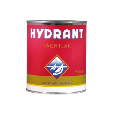Afbeelding van Hydrant Jachtlak 2,5 ltr Koopmans Huis &amp; Interieur
