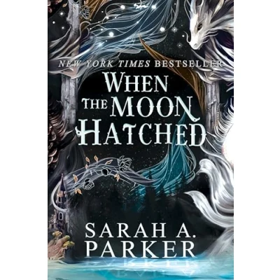 Afbeelding van When the Moon Hatched: A Novel: 1