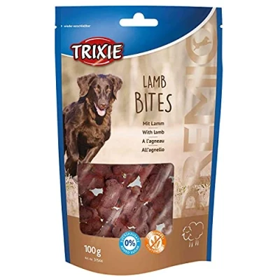Afbeelding van Trixie Premio Lamb Bites 100GR 10ST