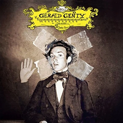 Afbeelding van Gerald Genty Hippopopopopopopopopopopotame (CD)