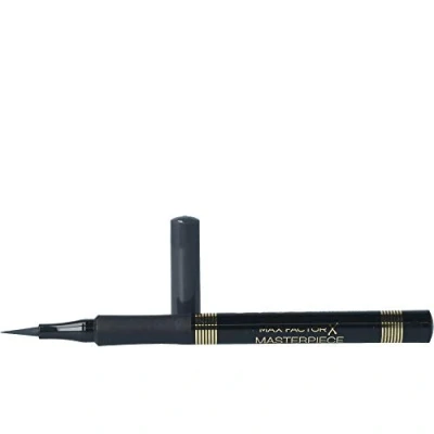 Afbeelding van Max Factor Masterpiece High Precision Liquid Eyeliner 15 CHARCOAL