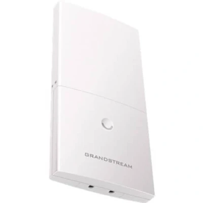Afbeelding van Grandstream Networks GWN7600LR Wireless Access Point 867 Mbit/s White Power over Ethernet (PoE) (GWN 7605LR)