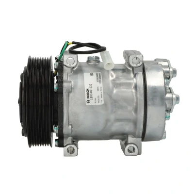 Afbeelding van Compressor, airconditioning BOSCH 1 986 AD1 222