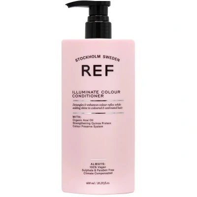 Afbeelding van REF Illuminate Colour Conditioner 600 ml