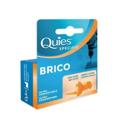 Afbeelding van Quies Oordoppen Specific Diy