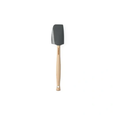 Afbeelding van Spatel Le Creuset Silicone Premium Medium Flint