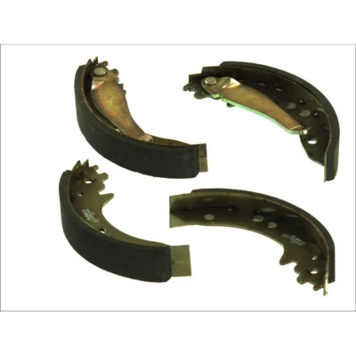 Afbeelding van ABE Remschoen set C0M008ABE