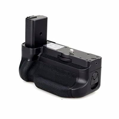 Afbeelding van Meike MK A6300 Verticale Shooting Grip Power Pack Houder voor Sony A6000 Camera