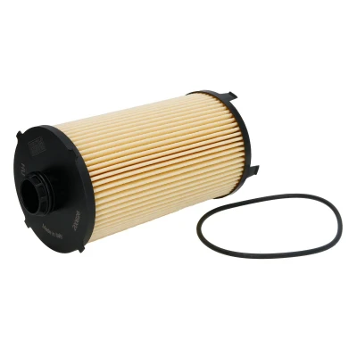 Afbeelding van Oliefilter MANN FILTER HU 12 013 z
