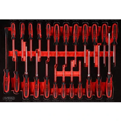 Afbeelding van KS Tools, Accessoires voor gereedschapskoffers, 811.0024