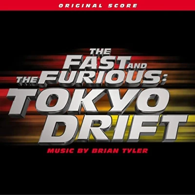 Afbeelding van the Fast and Furious: Tokyo Drift