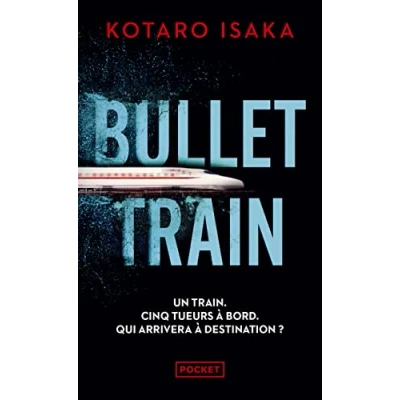 Afbeelding van Bullet Train