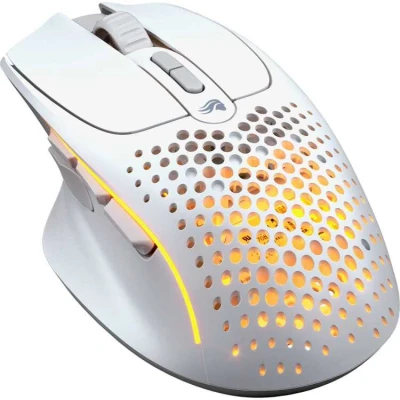 Afbeelding van Glorious Model I 2 Wireless weiß, matt