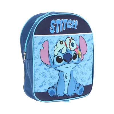 Afbeelding van Lilo &amp; Stitch 3D Rugzak 8435631360070