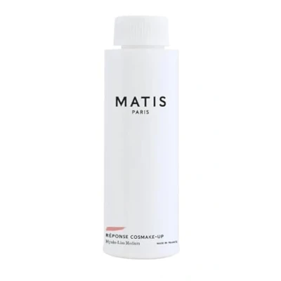 Afbeelding van Matis Réponse Cosmake Up Foundation Hyalu Liss Medium Refill 30ml
