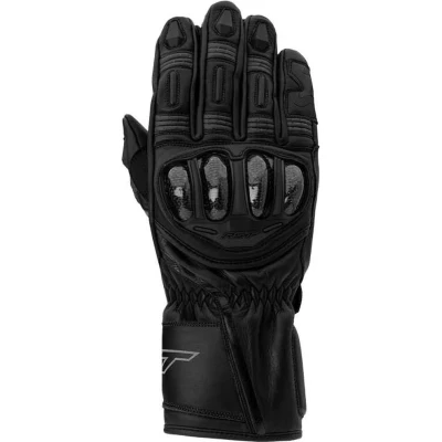 Afbeelding van RST S1 Motorfiets handschoenen, zwart, afmeting XL voor man