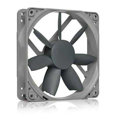 Afbeelding van Noctua NF S12B redux 700 Computer behuizing Koeler