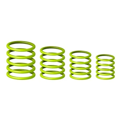 Afbeelding van Gravity RP 5555 universele ringpack, groen