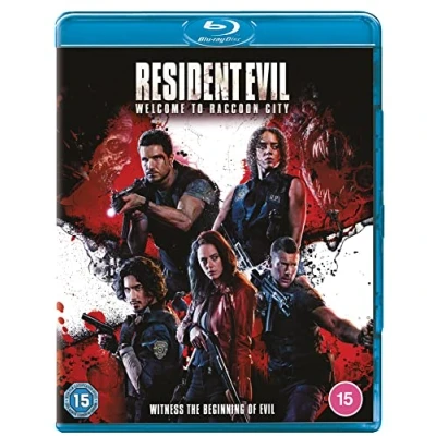 Afbeelding van Resident Evil: Welcome To Raccoon City