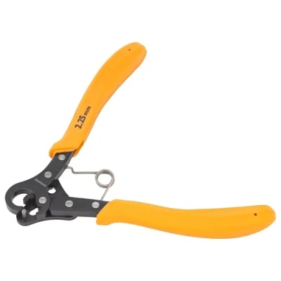 Afbeelding van Beadsmith One Step Looper Tool2.25mm, Acryl, Veelkleurig, 0,65 x 4,9 8,15 cm