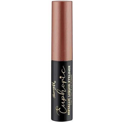 Afbeelding van Barry M Euphoric Metallic Liquid Eyeliner Vegan Thrilled