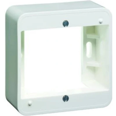Afbeelding van Peha standard opbouwrand 1 voudig 80691 02