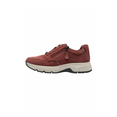 Afbeelding van Tamaris COMFORT Dames Sneaker 8 83704 45 549 Wide Fit Maat: 36 EU