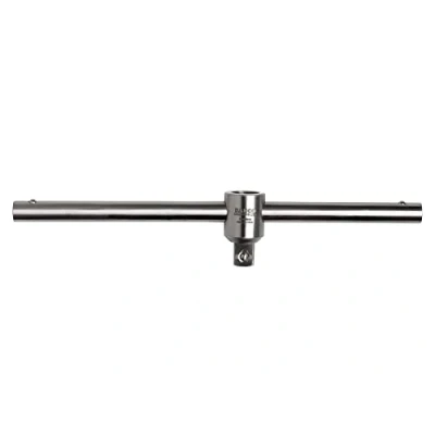 Afbeelding van Bahco T greep 1/2&quot; roestvaststaal 250 mm SS238 16