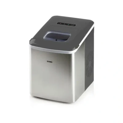Afbeelding van DOMO DO9253IB IJsblokjesmachine 1.8 l