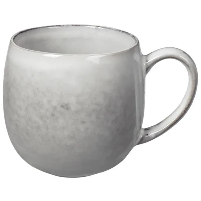 Afbeelding van broste Copenhagen Theebeker, aardewerk, 10 x 9 cm