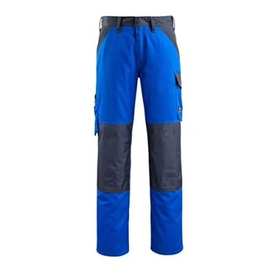 Afbeelding van Mascot Light Broek met kniezakken 15779 330 korenblauw/donkermarine C42 82