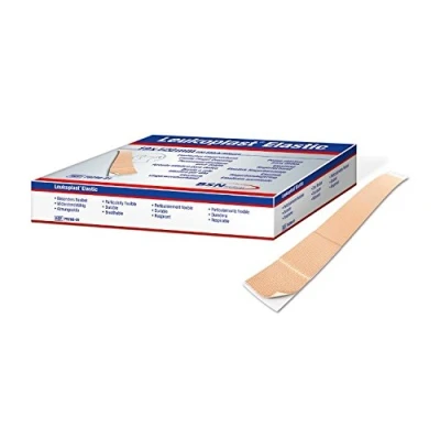 Afbeelding van Leukoplast Elastic Vinger 1,9x12cm 100