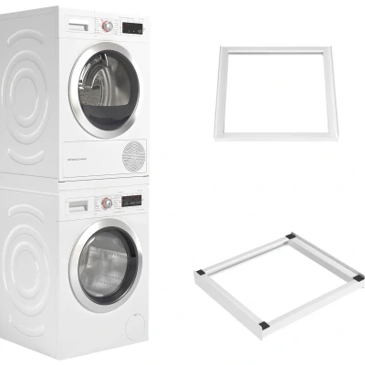 Afbeelding van Tussenstuk Wasmachine &amp; Droger