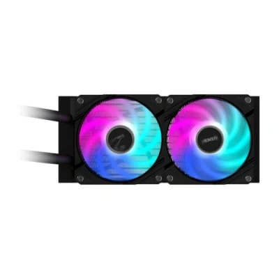 Afbeelding van Gigabyte Aorus Waterforce II 240 LCD Display AIO Vloeibare Koeler