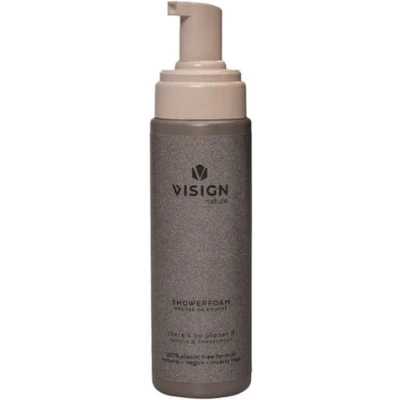 Afbeelding van Visign Nature Doucheschuim No Planet B